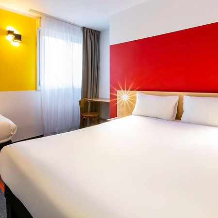 Greet Hotel Nancy Sud Houdemont Luaran gambar